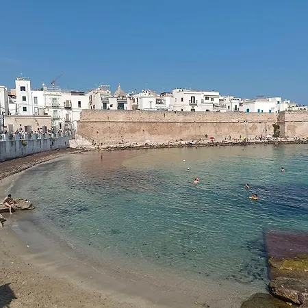 Casa Gioni' Vakantiehuis Monopoli