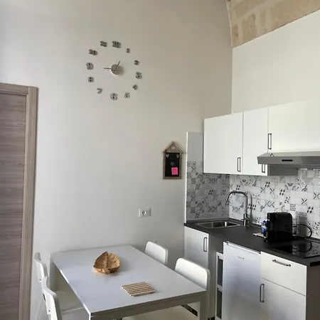 Casa Gioni' Vakantiehuis
