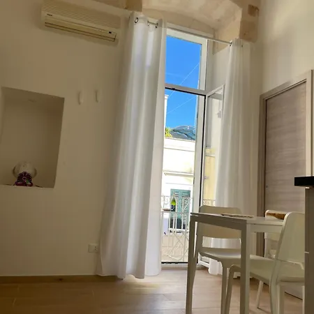 Casa Gioni' Vakantiehuis