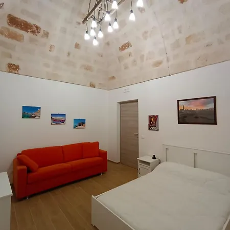 Casa Gioni' Monopoli