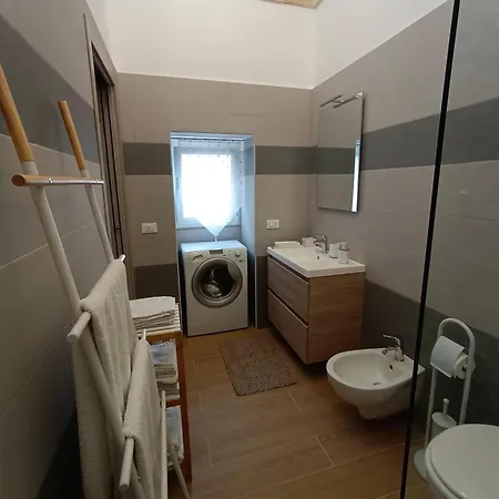 Casa Gioni' Vakantiehuis Monopoli