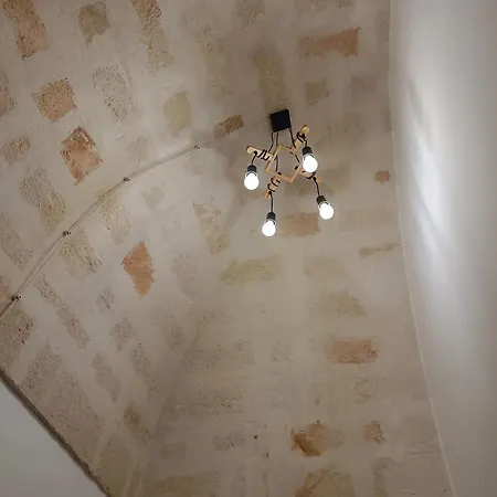 Casa Gioni' Vakantiehuis *