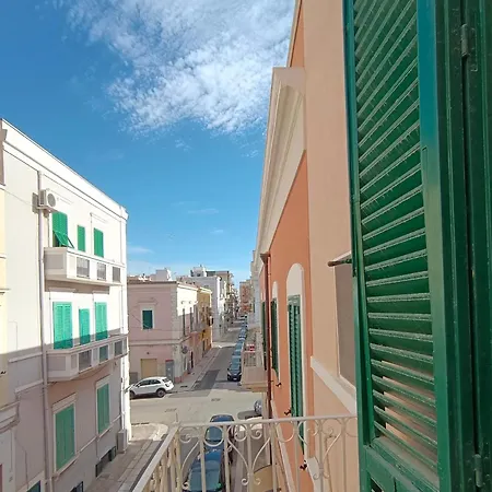 Vakantiehuis Casa Gioni' Monopoli