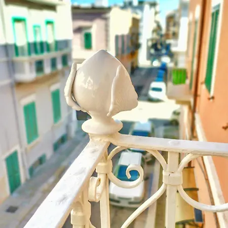 Casa Gioni' Vakantiehuis Monopoli