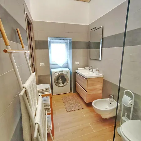 Casa Gioni' Vakantiehuis *