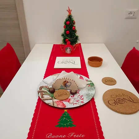 Casa Gioni'
