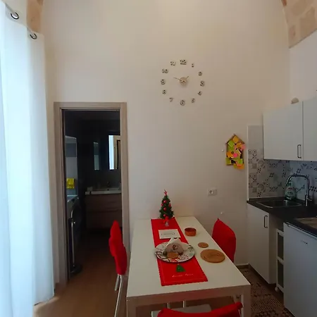 Vakantiehuis Casa Gioni' Monopoli