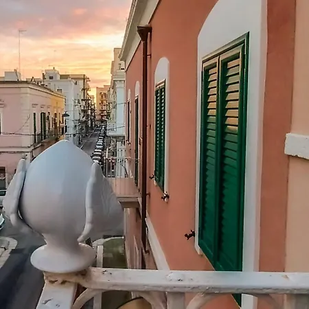Casa Gioni' *