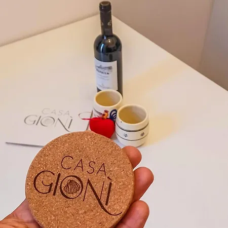 Casa Gioni' Monopoli