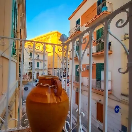 Casa Gioni' Vakantiehuis Monopoli