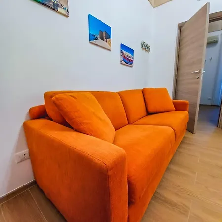 Vakantiehuis Casa Gioni' Monopoli