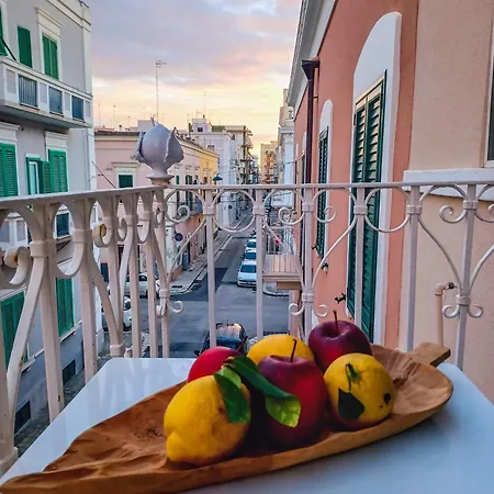 Casa Gioni' Monopoli