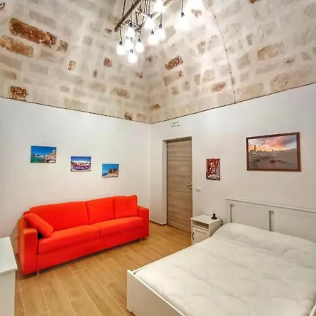 Vakantiehuis Casa Gioni' *