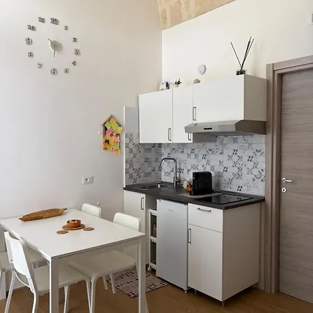 Casa Gioni' Monopoli