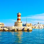 Casa Gioni’ * Monopoli
