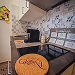 Сasa de vacaciones Casa Gioni’