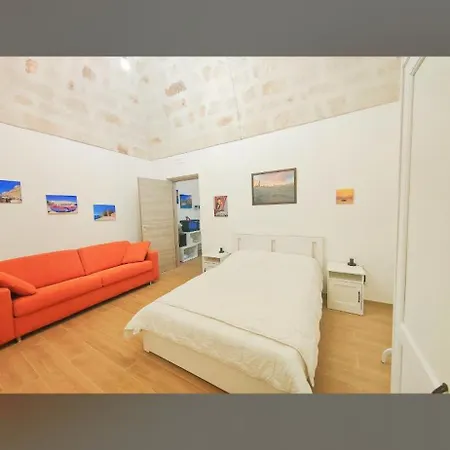 Casa Gioni' *