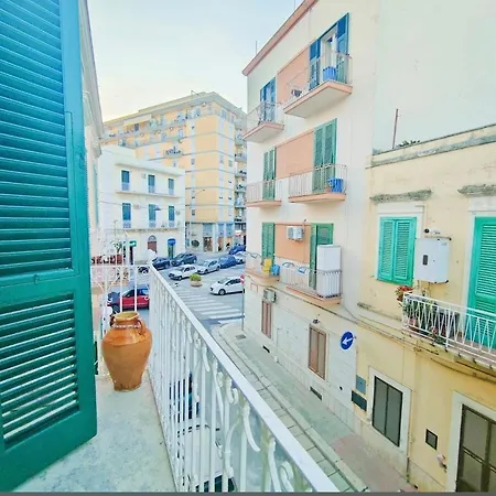 Casa Gioni' Vakantiehuis *