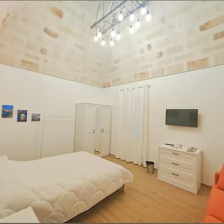 Holiday home Casa Gioni' Monopoli