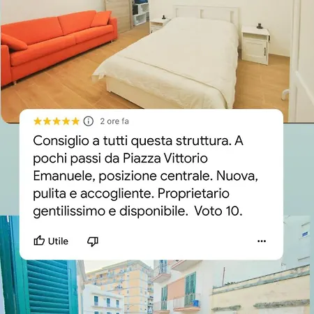 Casa Gioni Monopoli