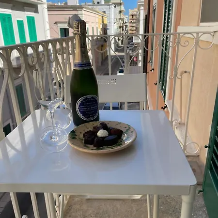 Casa Gioni'