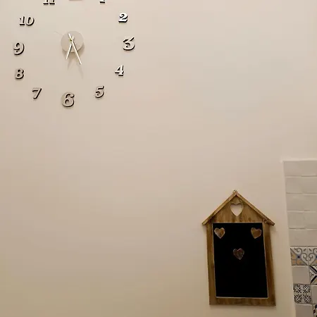 Casa Gioni' * Monopoli