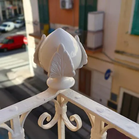 Casa Gioni' Vakantiehuis Monopoli