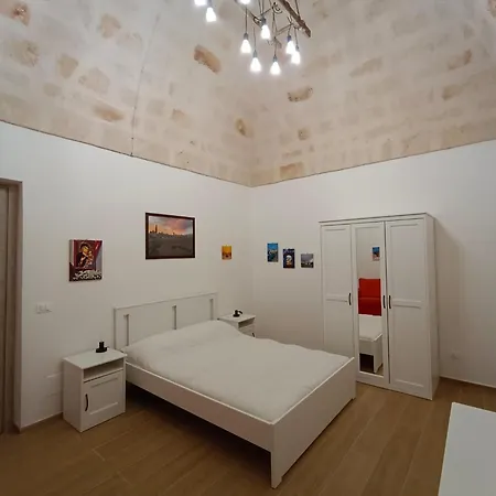 Casa Gioni' Vakantiehuis