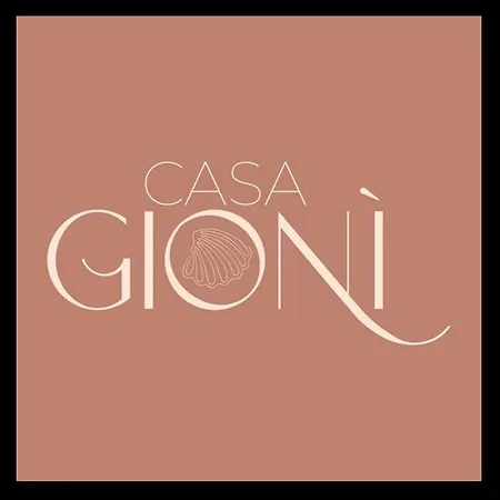Casa Gioni' Holiday home