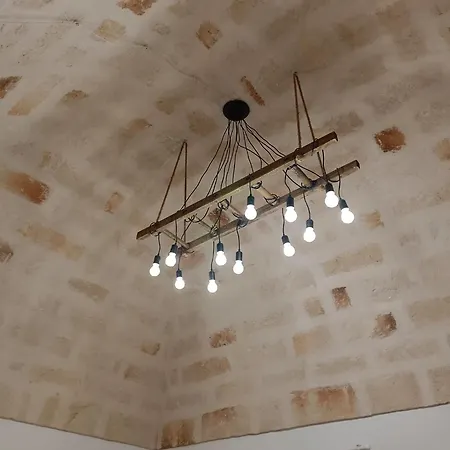 Casa Gioni *