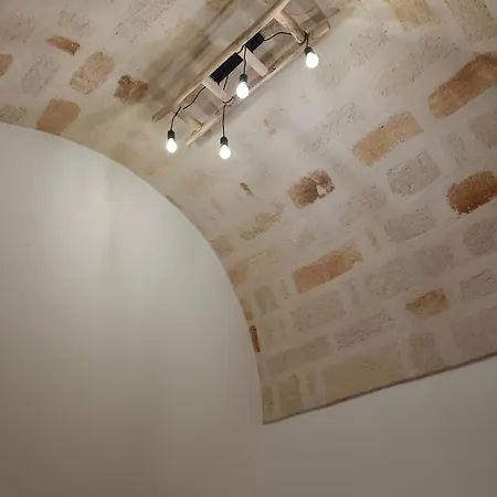 Feriehus Casa Gioni' *