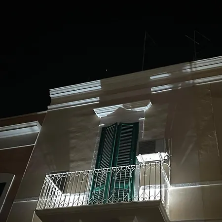 Casa Gioni' Holiday home