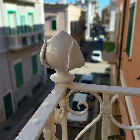 Casa Gioni' Holiday home
