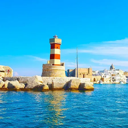 Casa Gioni' * Monopoli