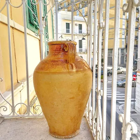 Vakantiehuis Casa Gioni'