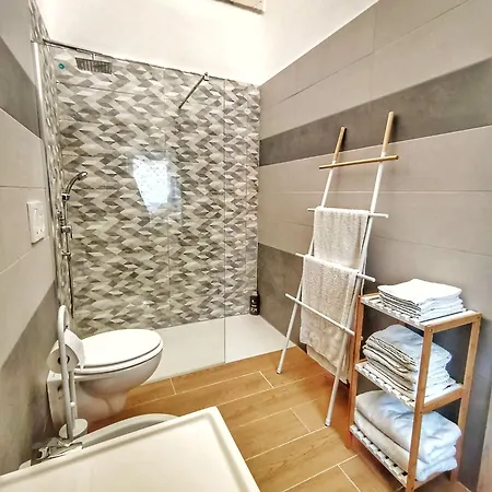 Feriehus Casa Gioni' *