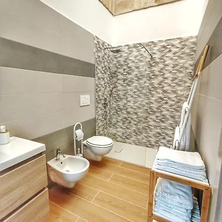 Casa Gioni' Vakantiehuis Monopoli