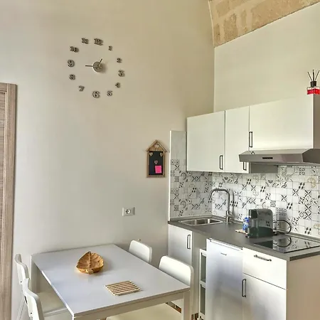 Feriehus Casa Gioni' Monopoli