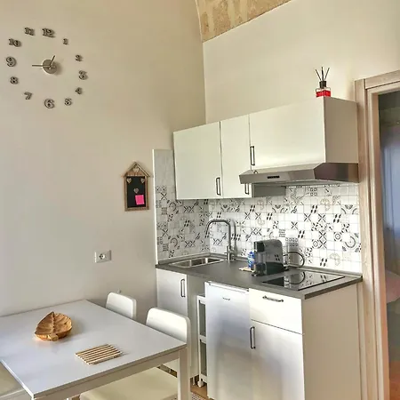 Casa Gioni' Monopoli