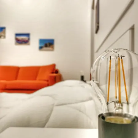 Casa Gioni' Vakantiehuis Monopoli