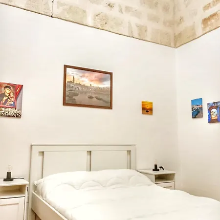 Casa Gioni’ Monopoli