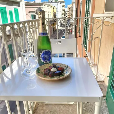 Casa Gioni'