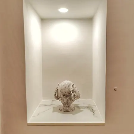 Casa Gioni' Vakantiehuis