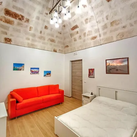 Holiday home Casa Gioni'
