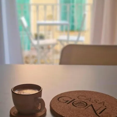 Casa Gioni' Vakantiehuis *