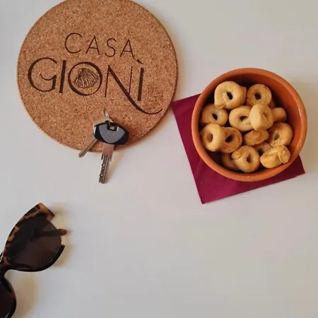 Casa Gioni' *