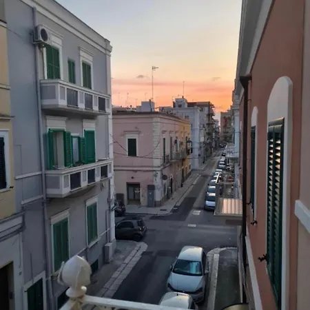 Casa Gioni' * Monopoli