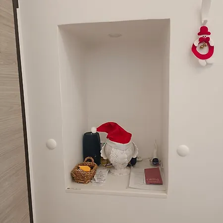 Vakantiehuis Casa Gioni' *