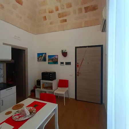 Casa Gioni' Vakantiehuis