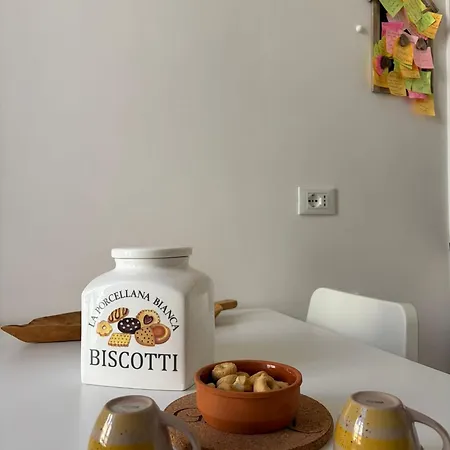 Casa Gioni' 펜션